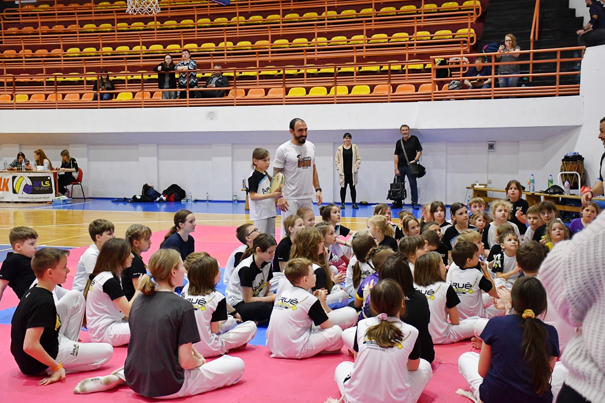 Festiwal Kultury Brazylijskiej 45