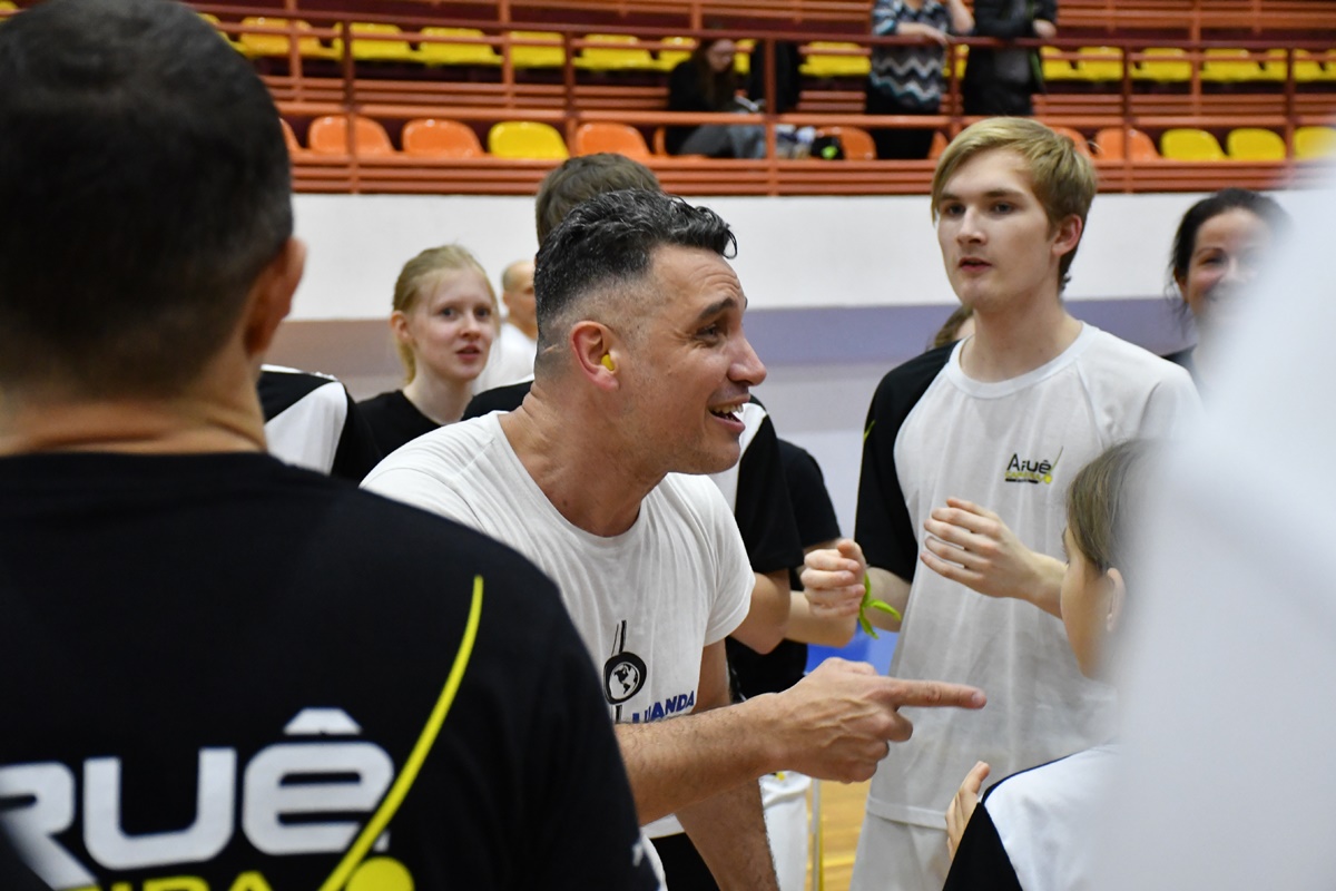 Festiwal Kultury Brazylijskiej 46