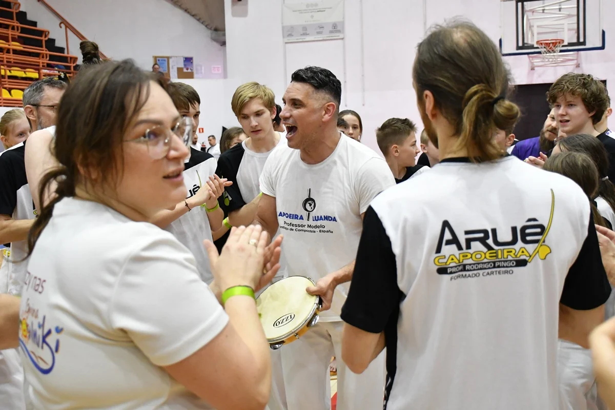 Festiwal Kultury Brazylijskiej 47