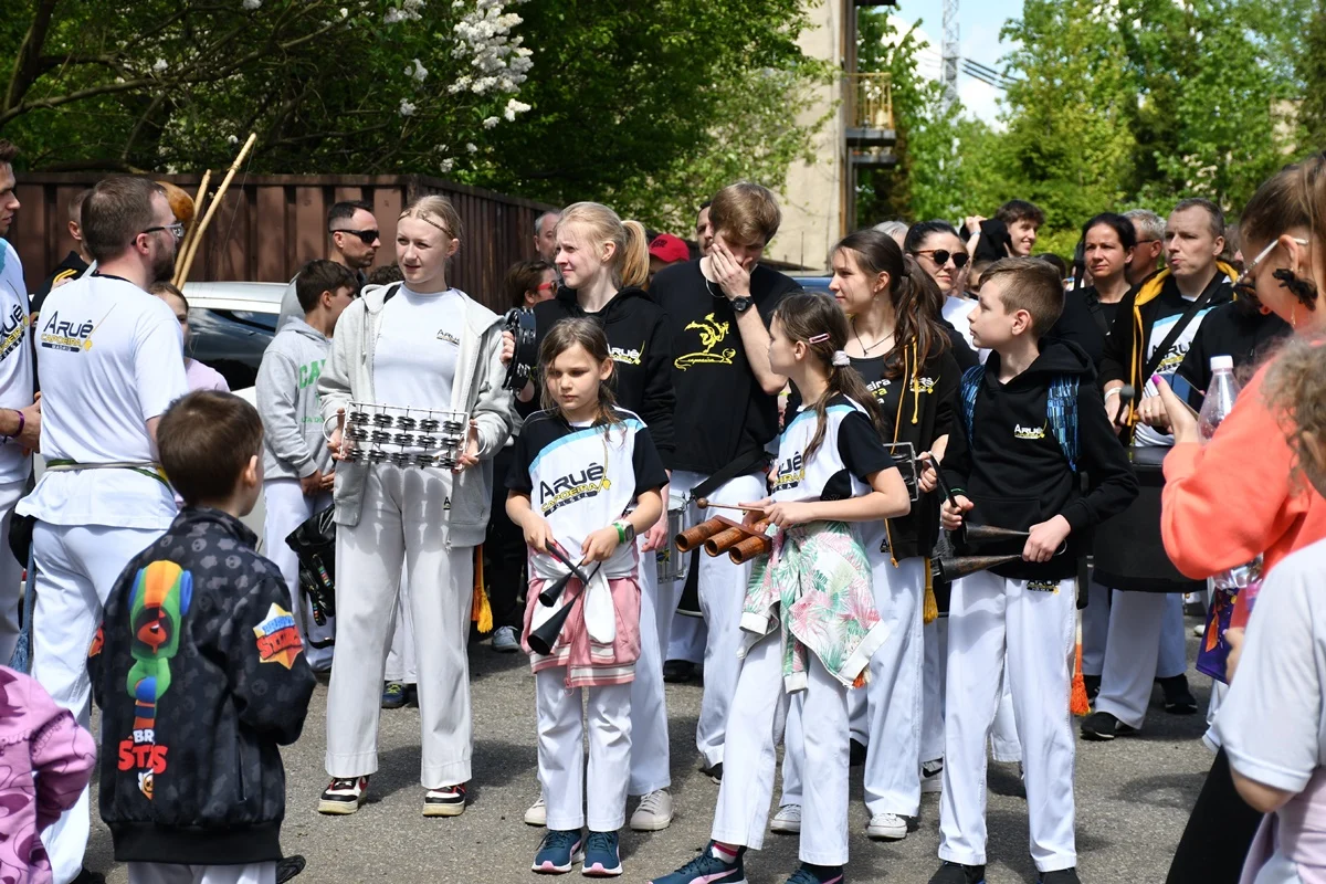 Festiwal Kultury Brazylijskiej 48