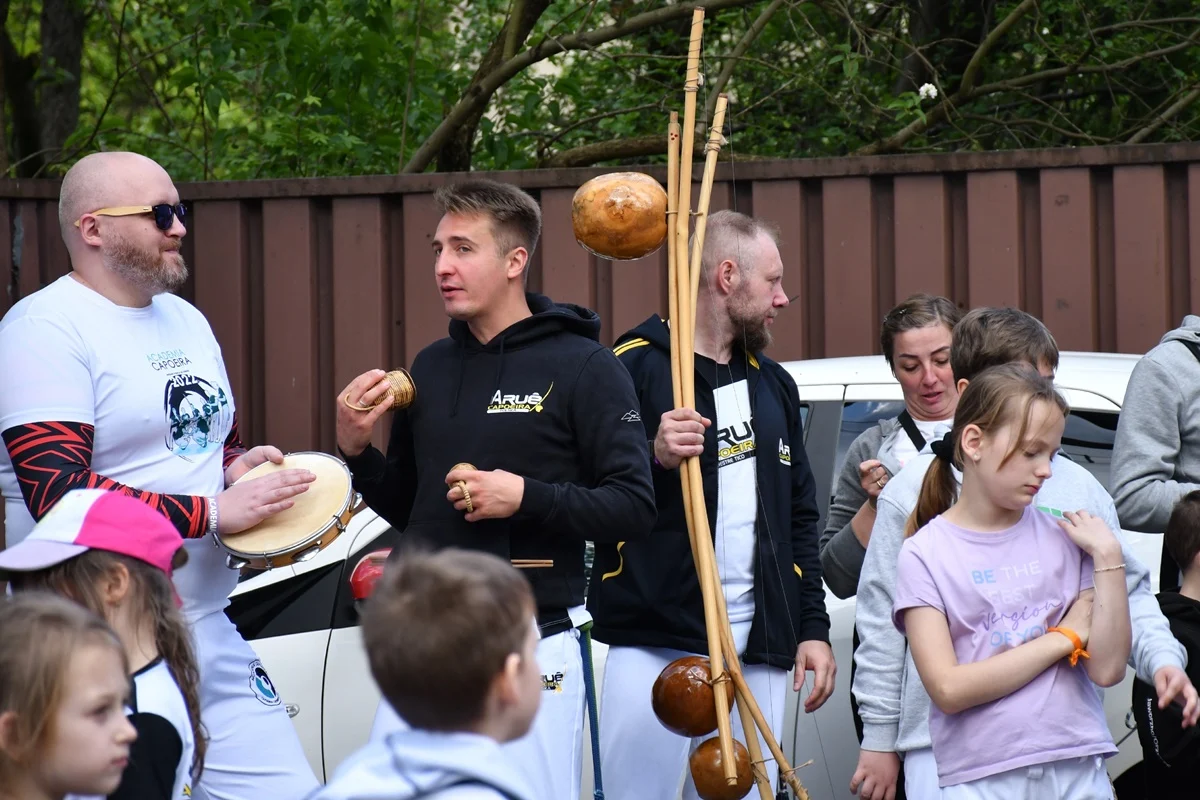 Festiwal Kultury Brazylijskiej 49