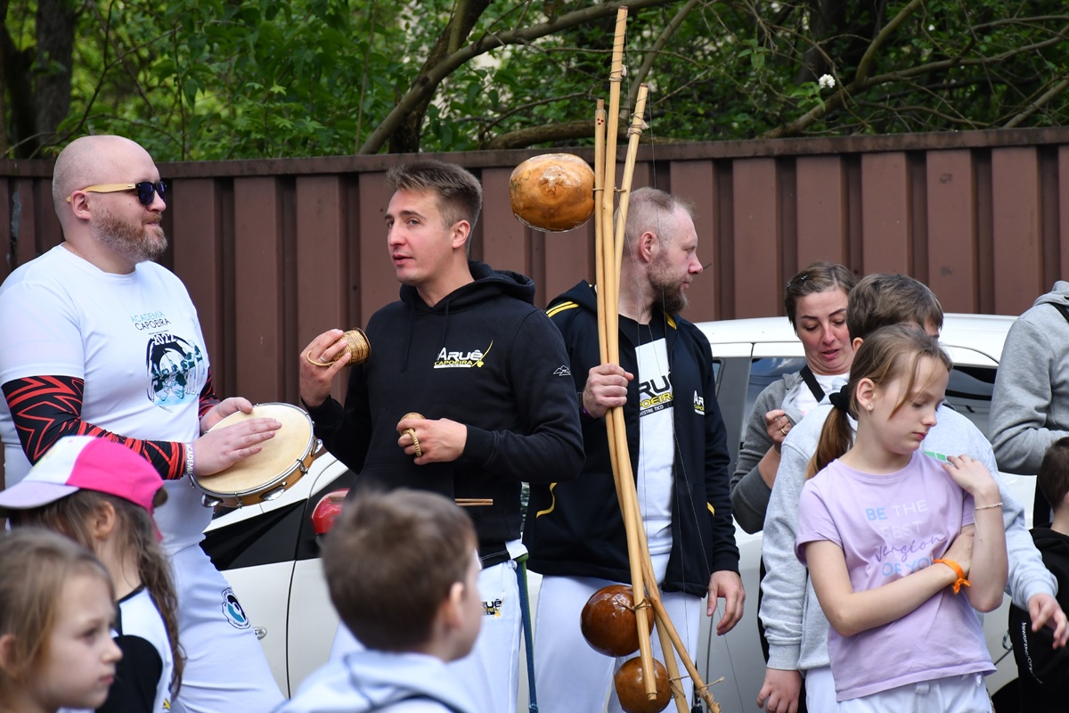 Festiwal Kultury Brazylijskiej 49