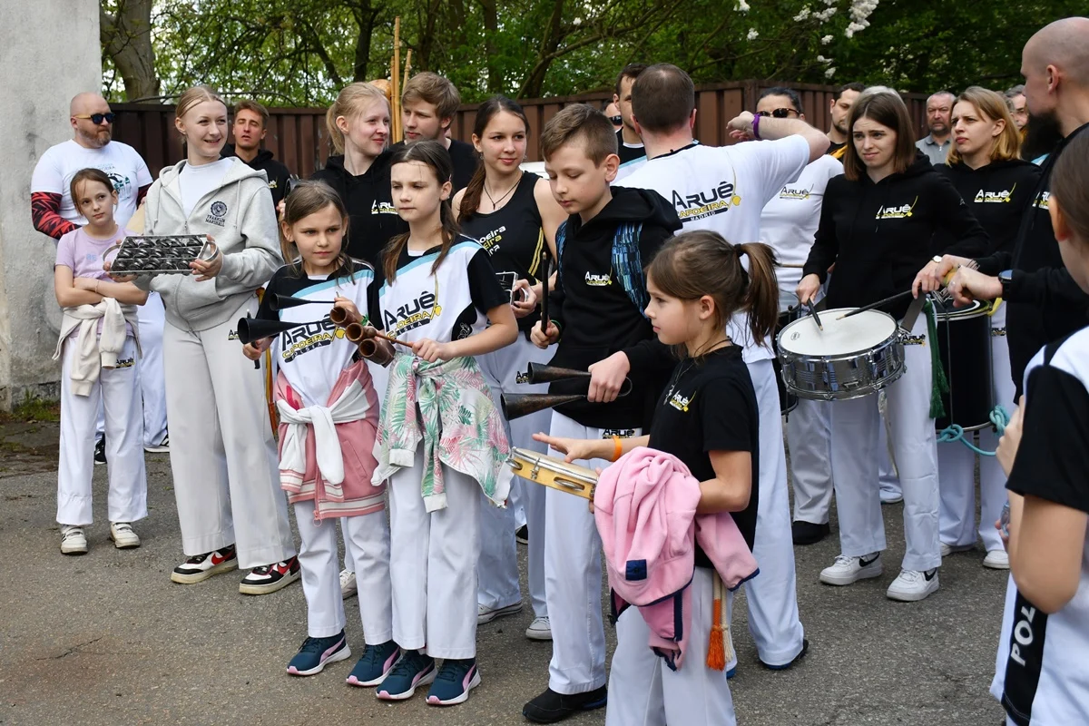 Festiwal Kultury Brazylijskiej 50