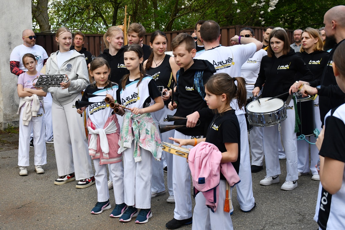 Festiwal Kultury Brazylijskiej 50