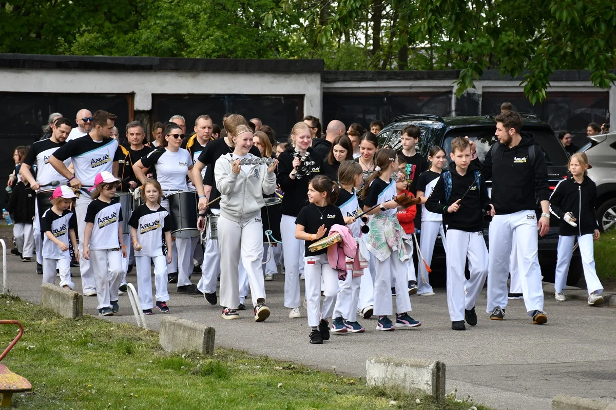 Festiwal Kultury Brazylijskiej 51