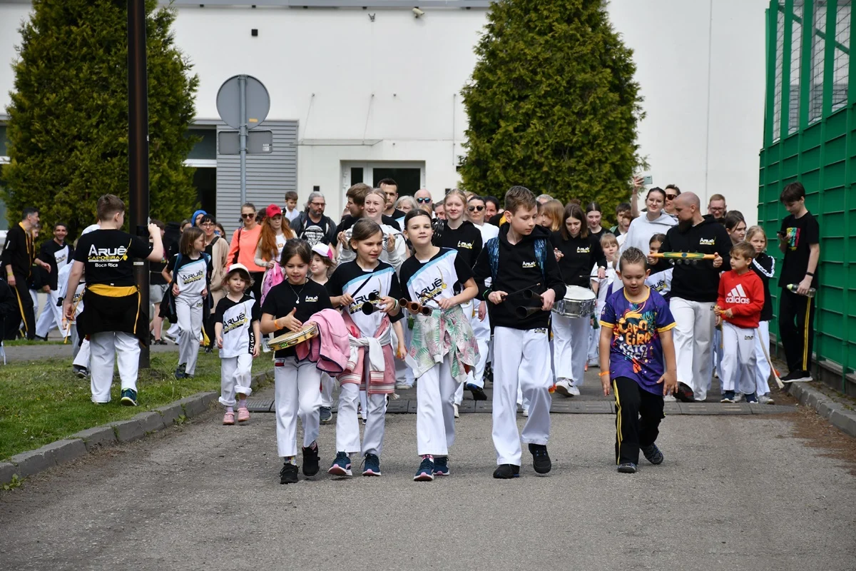 Festiwal Kultury Brazylijskiej 52