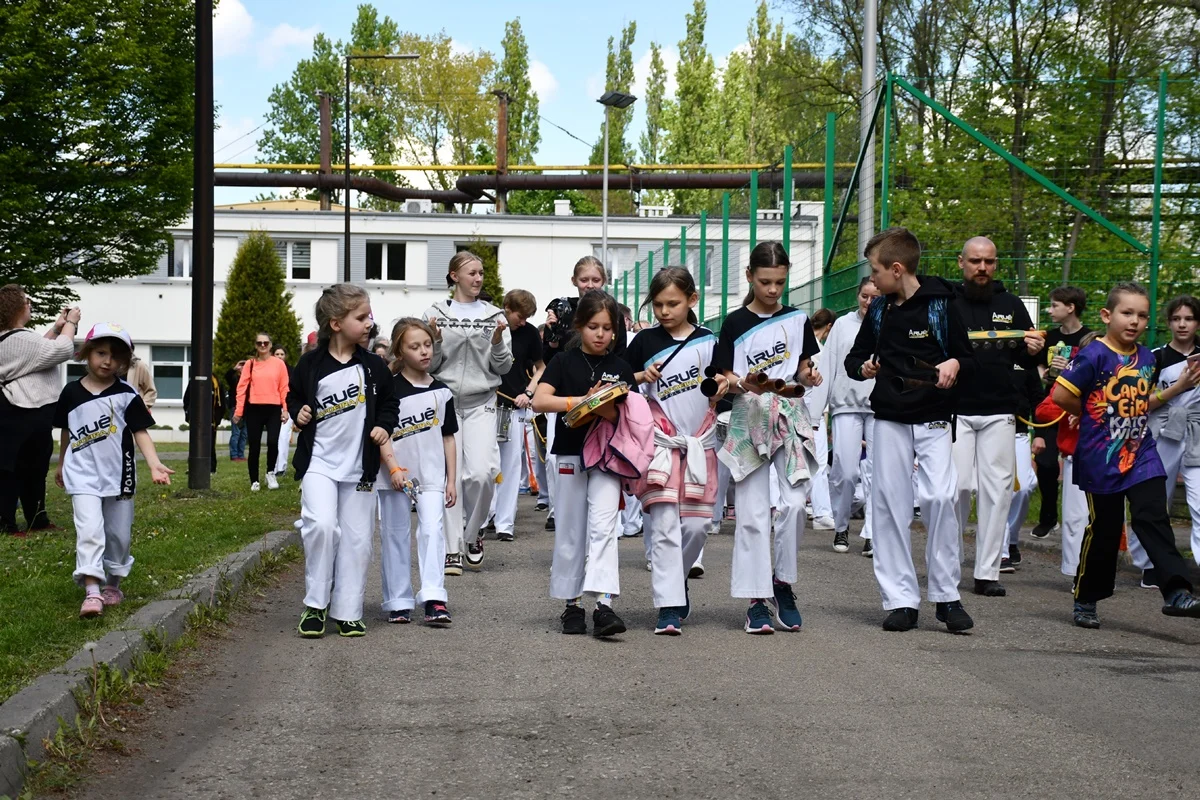 Festiwal Kultury Brazylijskiej 53