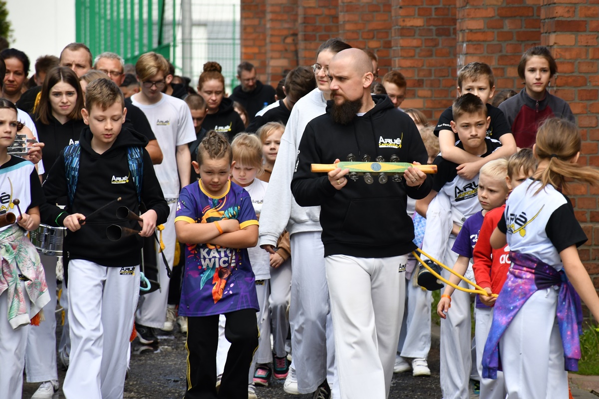 Festiwal Kultury Brazylijskiej 54