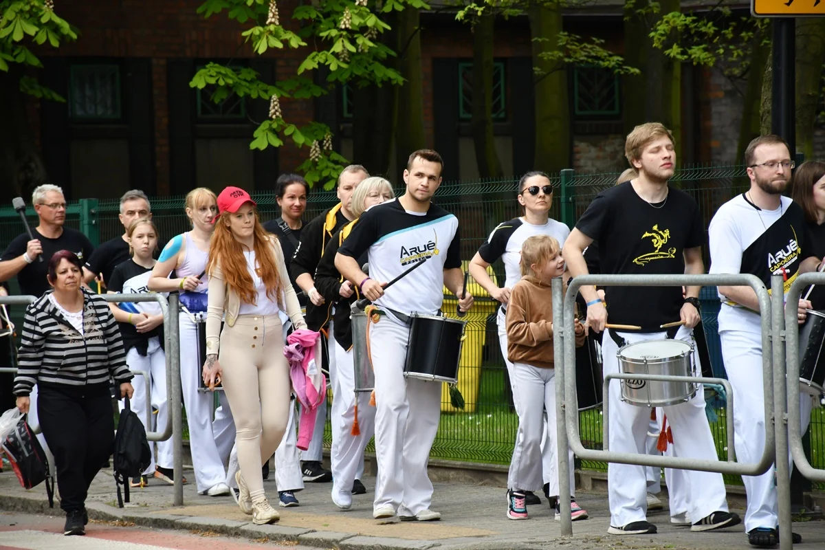 Festiwal Kultury Brazylijskiej 55