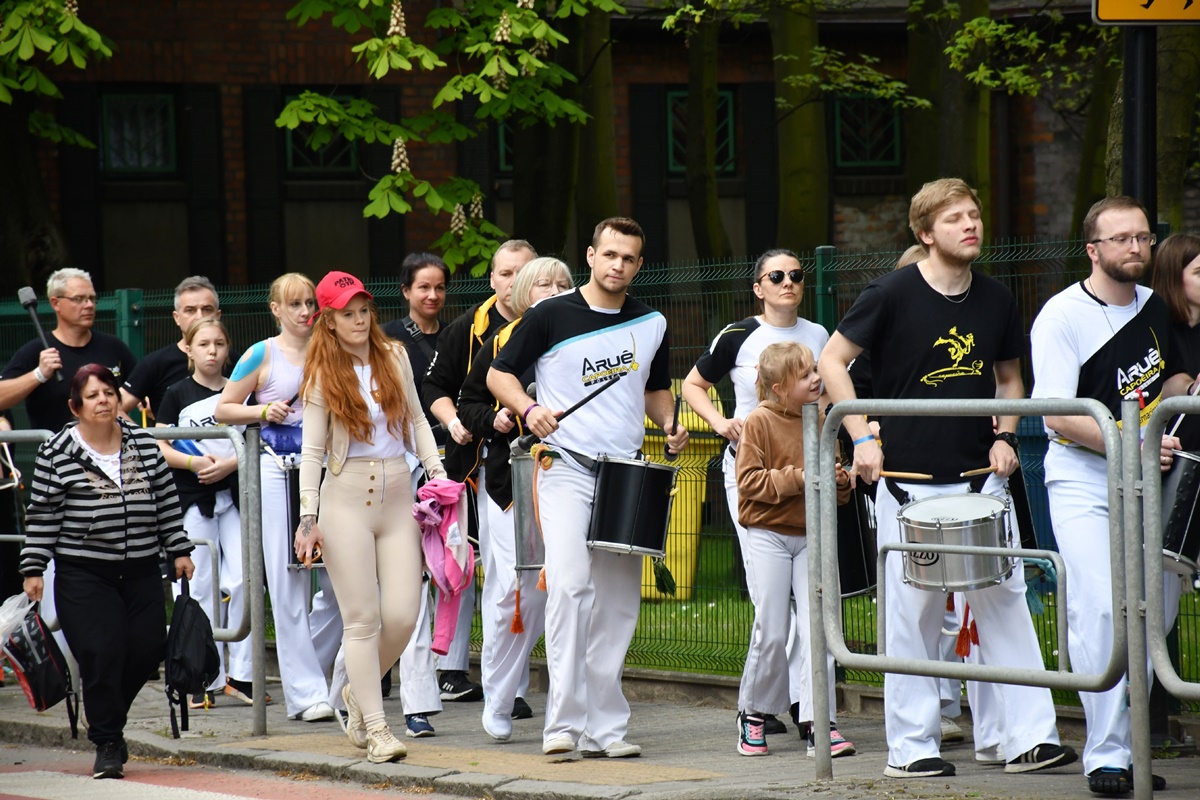 Festiwal Kultury Brazylijskiej 55