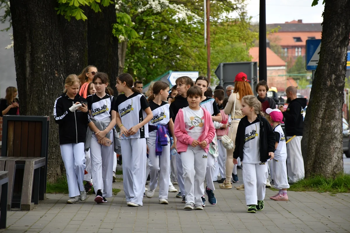 Festiwal Kultury Brazylijskiej 57