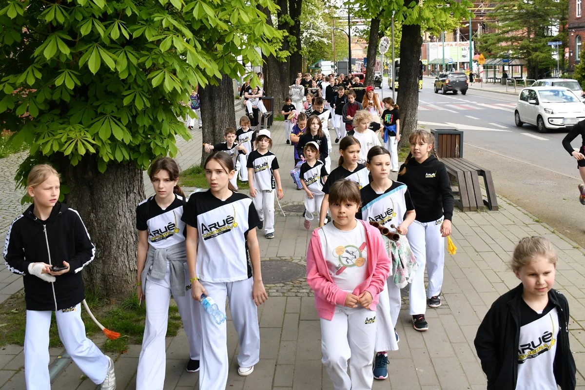 Festiwal Kultury Brazylijskiej 58