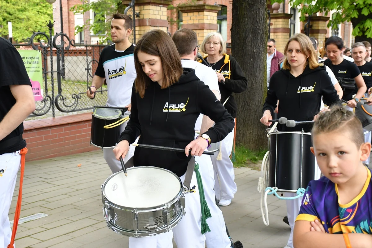 Festiwal Kultury Brazylijskiej 60
