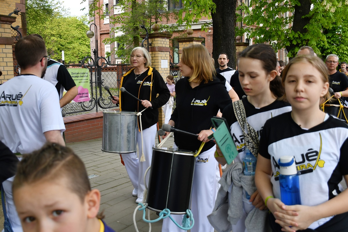 Festiwal Kultury Brazylijskiej 61