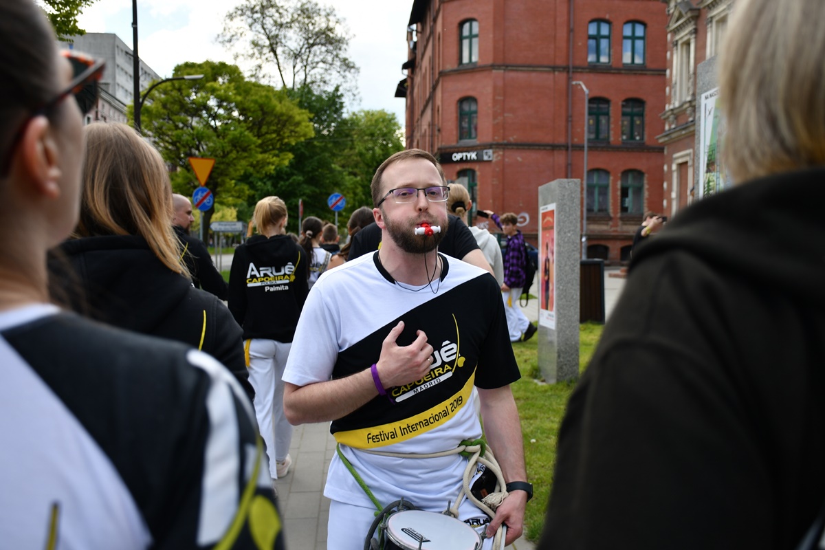 Festiwal Kultury Brazylijskiej 63