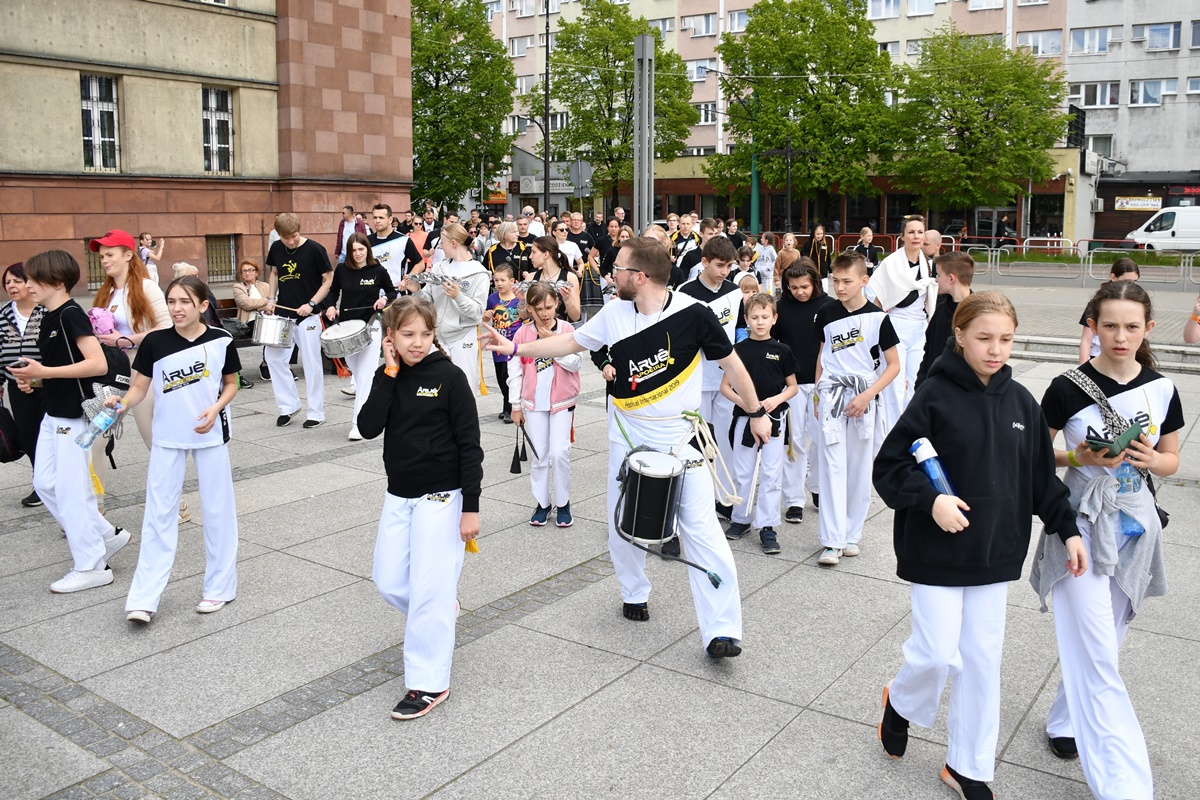 Festiwal Kultury Brazylijskiej 65