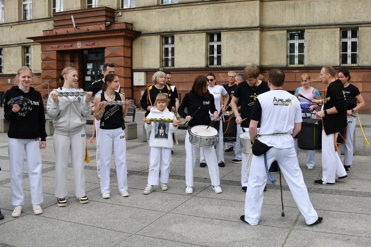 Festiwal Kultury Brazylijskiej 66