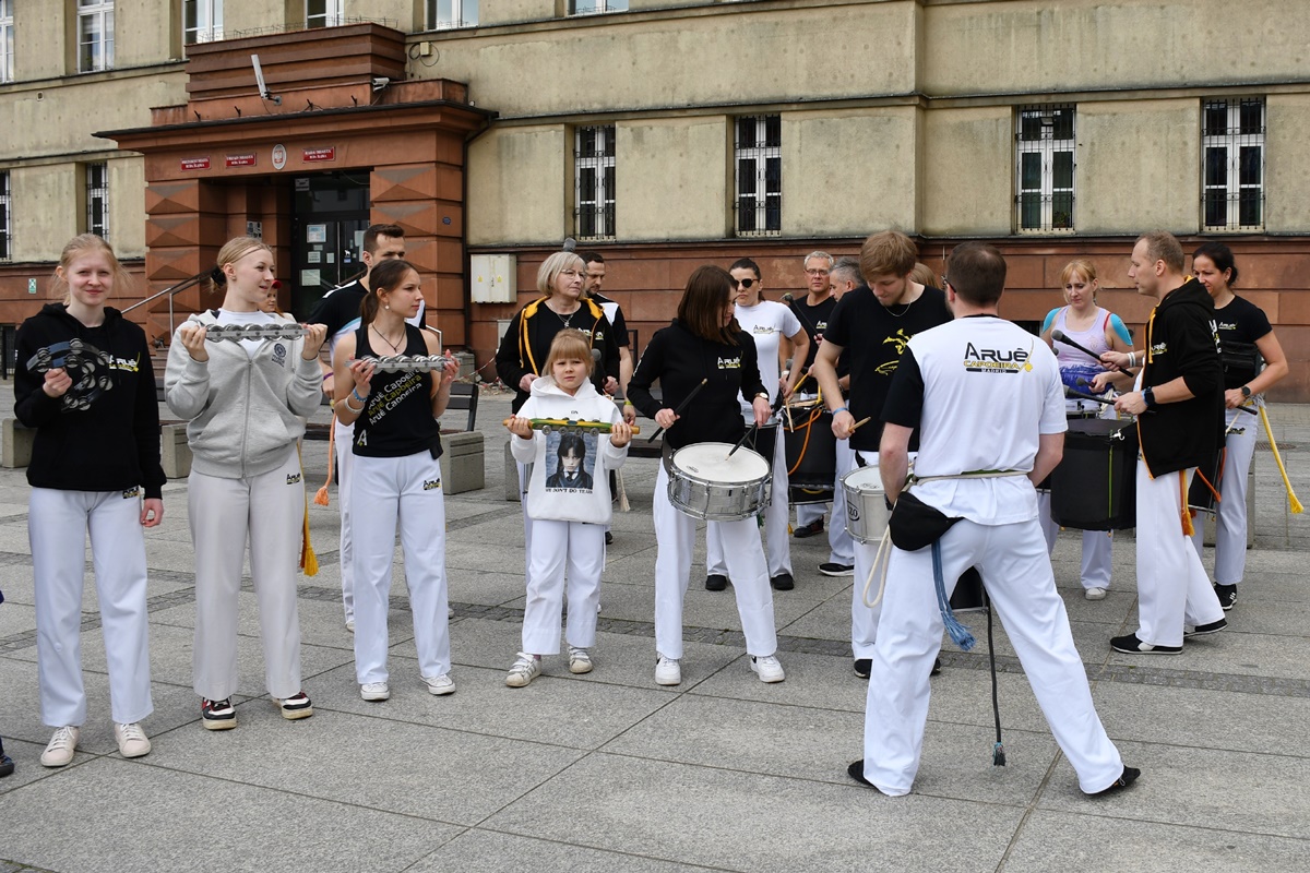 Festiwal Kultury Brazylijskiej 66