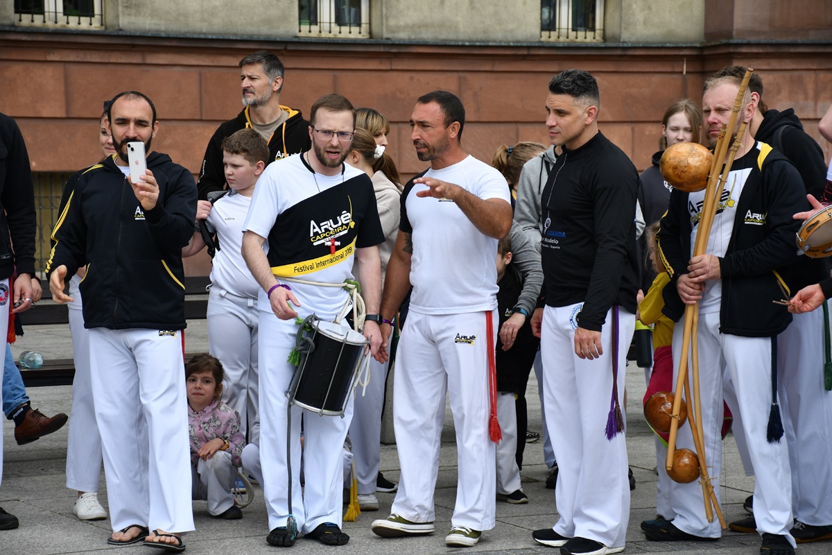 Festiwal Kultury Brazylijskiej 67