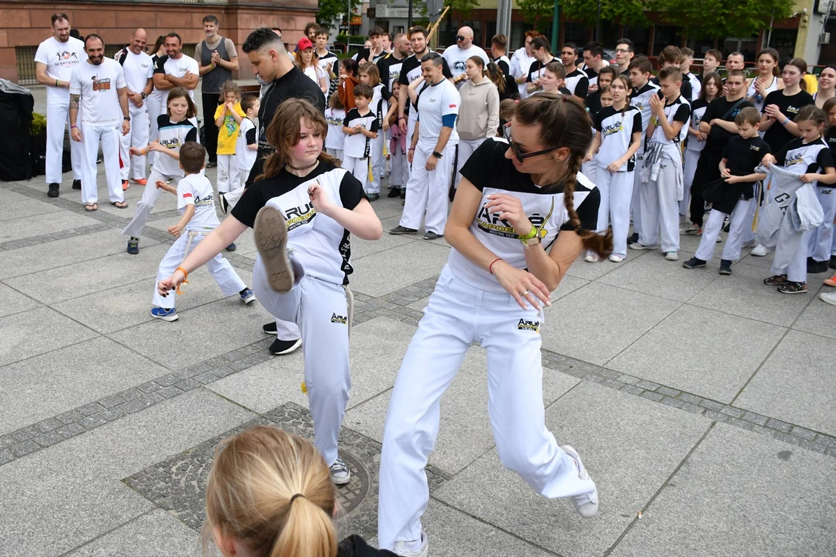 Festiwal Kultury Brazylijskiej 68