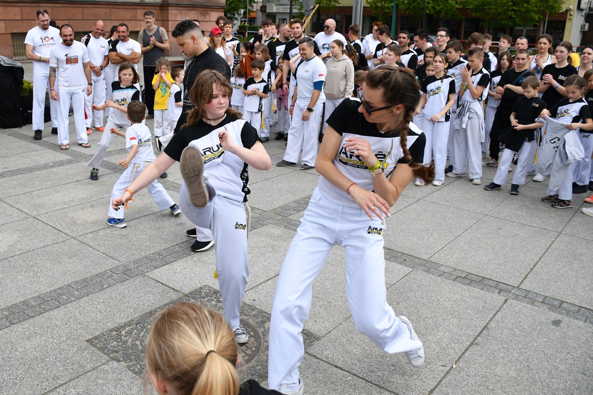 Festiwal Kultury Brazylijskiej 68