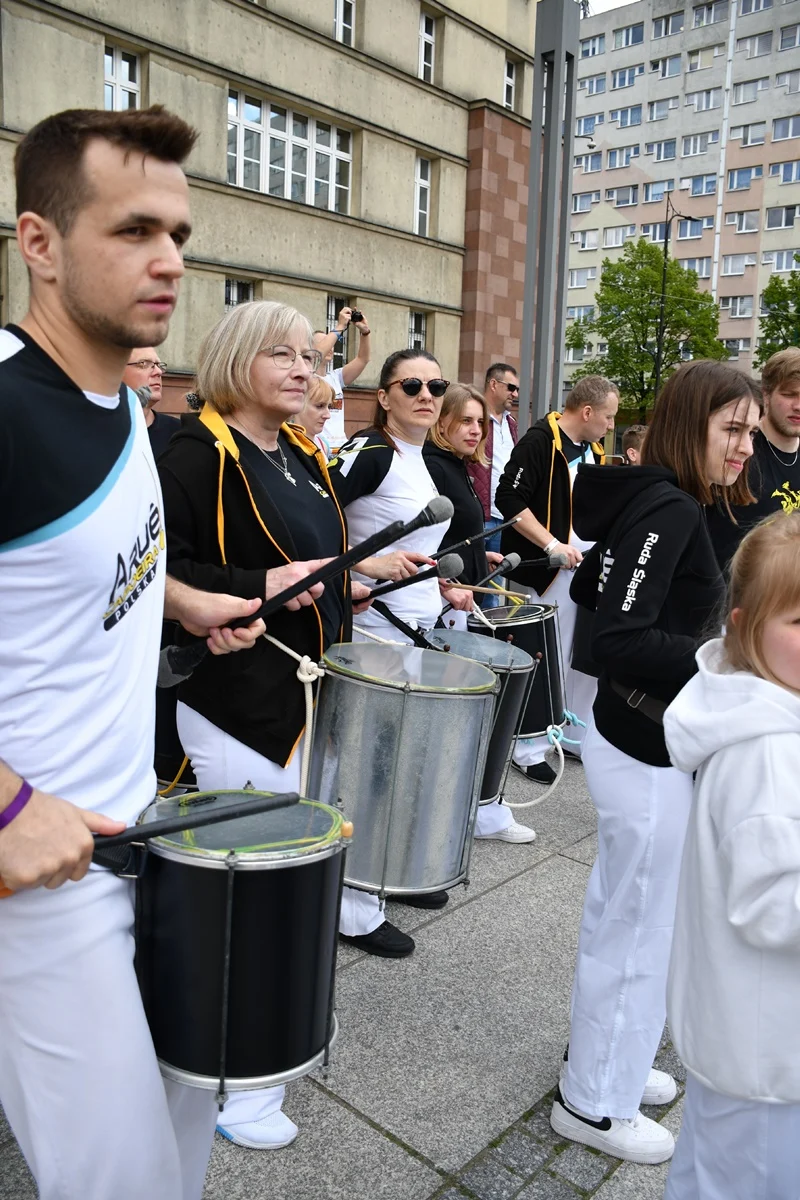 Festiwal Kultury Brazylijskiej 69