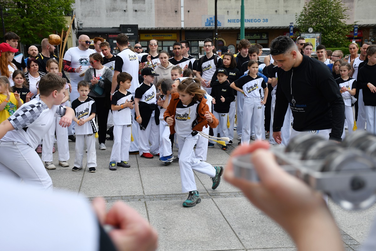 Festiwal Kultury Brazylijskiej 70