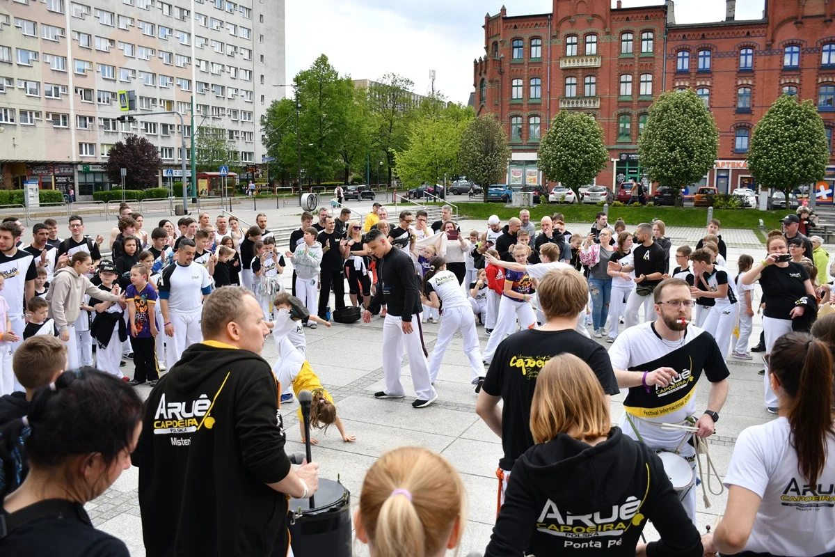 Festiwal Kultury Brazylijskiej 71