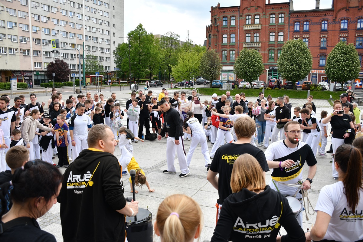 Festiwal Kultury Brazylijskiej 71