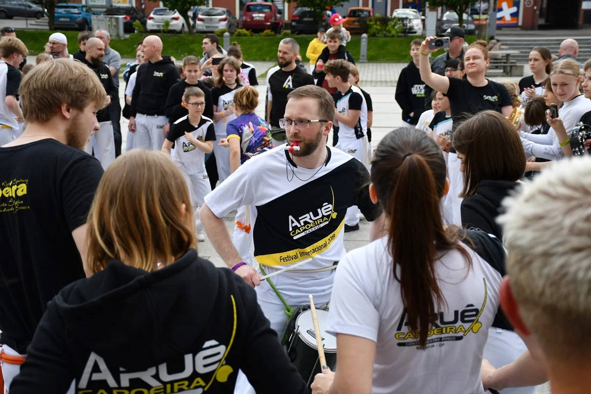 Festiwal Kultury Brazylijskiej 72