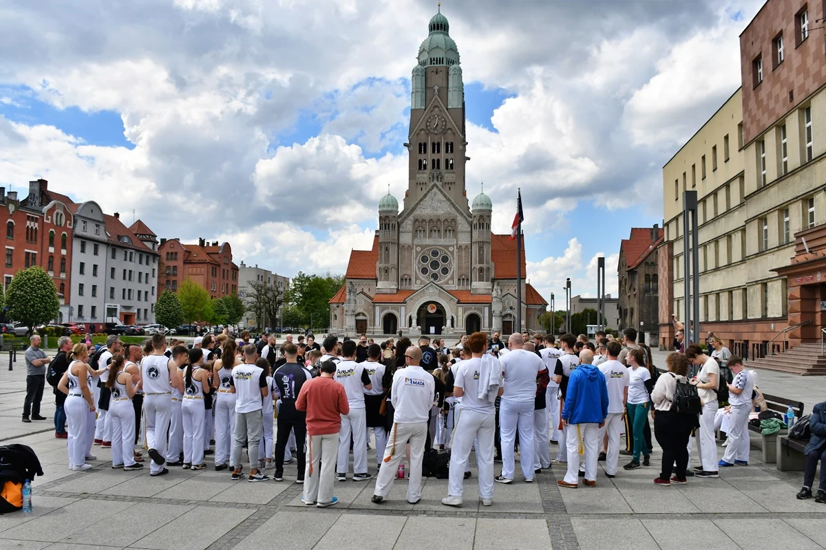 Festiwal Kultury Brazylijskiej 73
