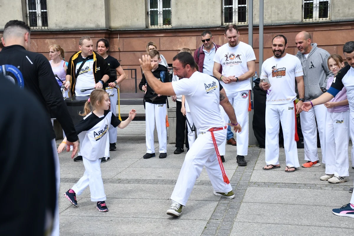 Festiwal Kultury Brazylijskiej 74