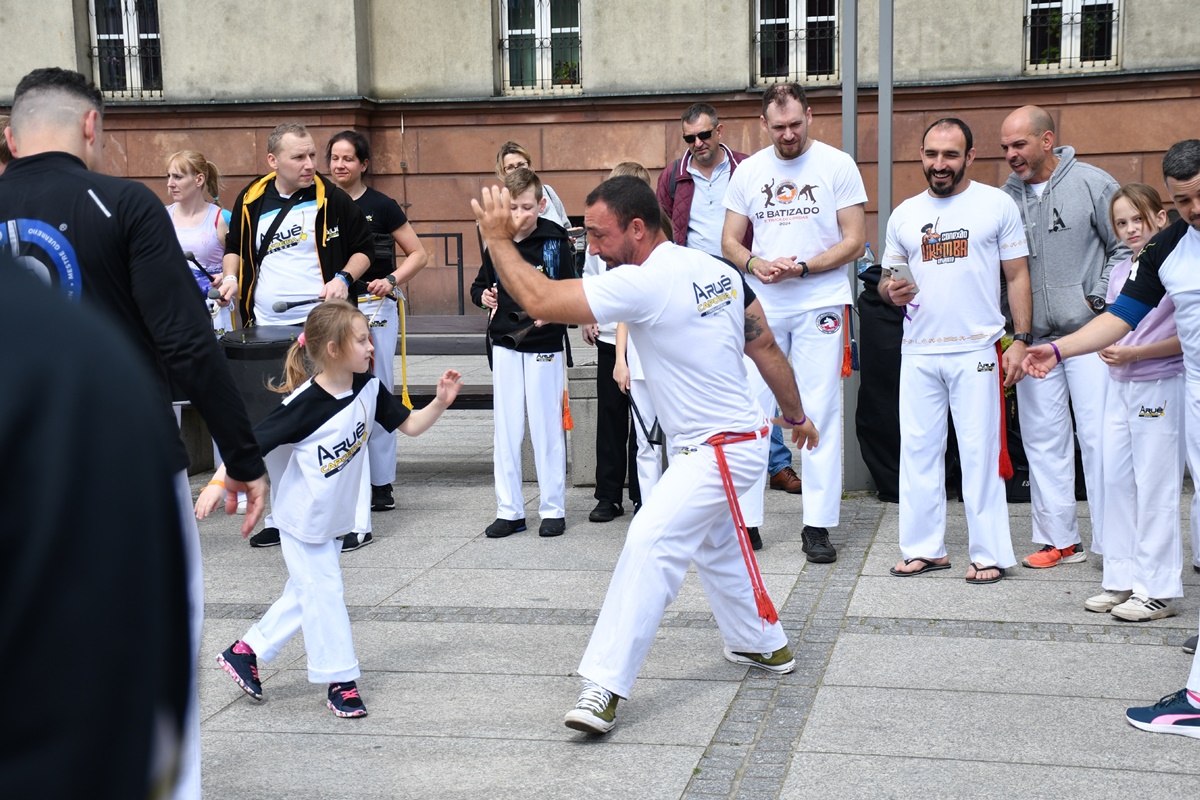 Festiwal Kultury Brazylijskiej 74