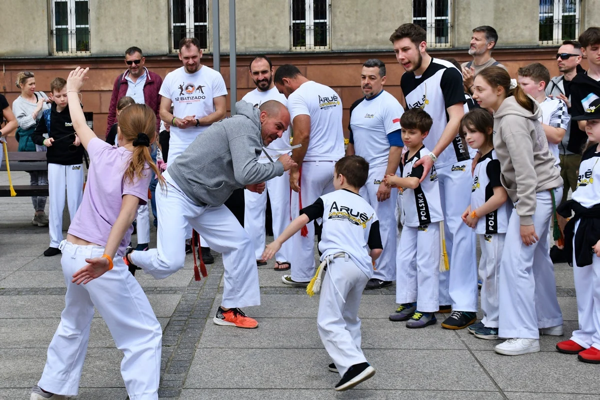 Festiwal Kultury Brazylijskiej 75