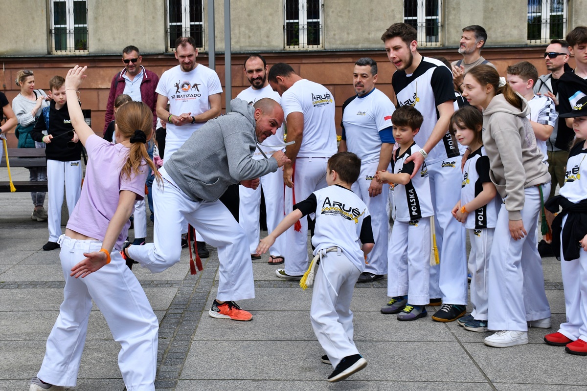 Festiwal Kultury Brazylijskiej 75