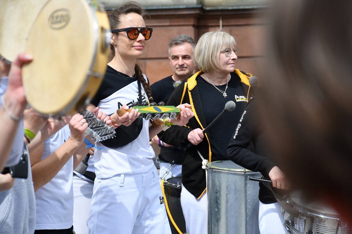 Festiwal Kultury Brazylijskiej 77