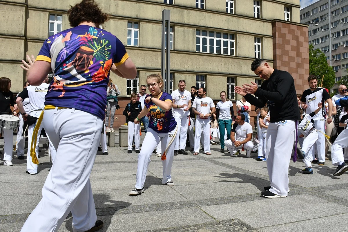 Festiwal Kultury Brazylijskiej 78