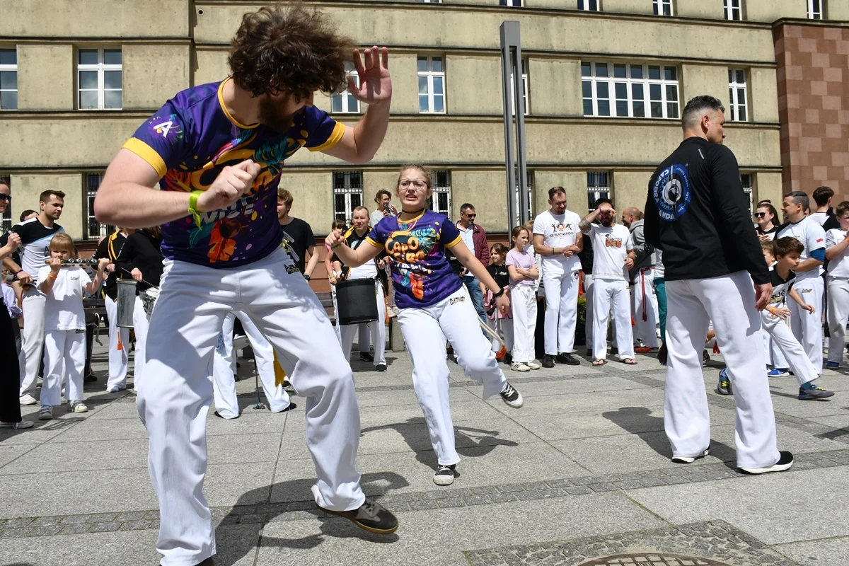 Festiwal Kultury Brazylijskiej 79