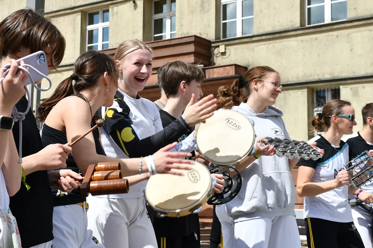 Festiwal Kultury Brazylijskiej 80