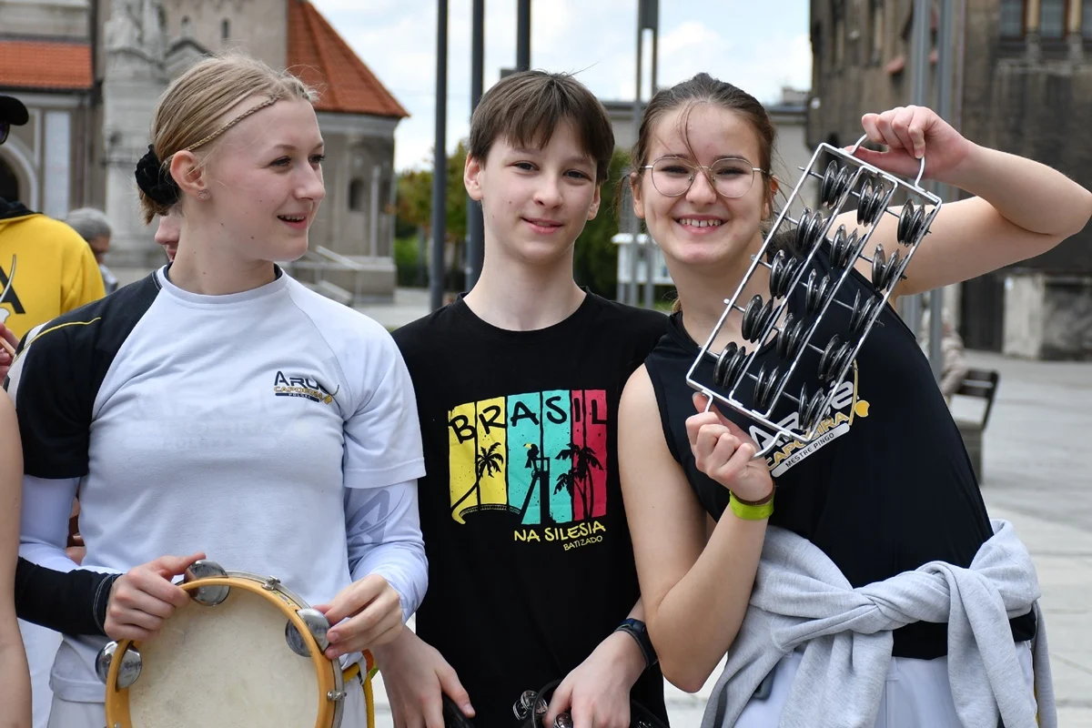 Festiwal Kultury Brazylijskiej 82