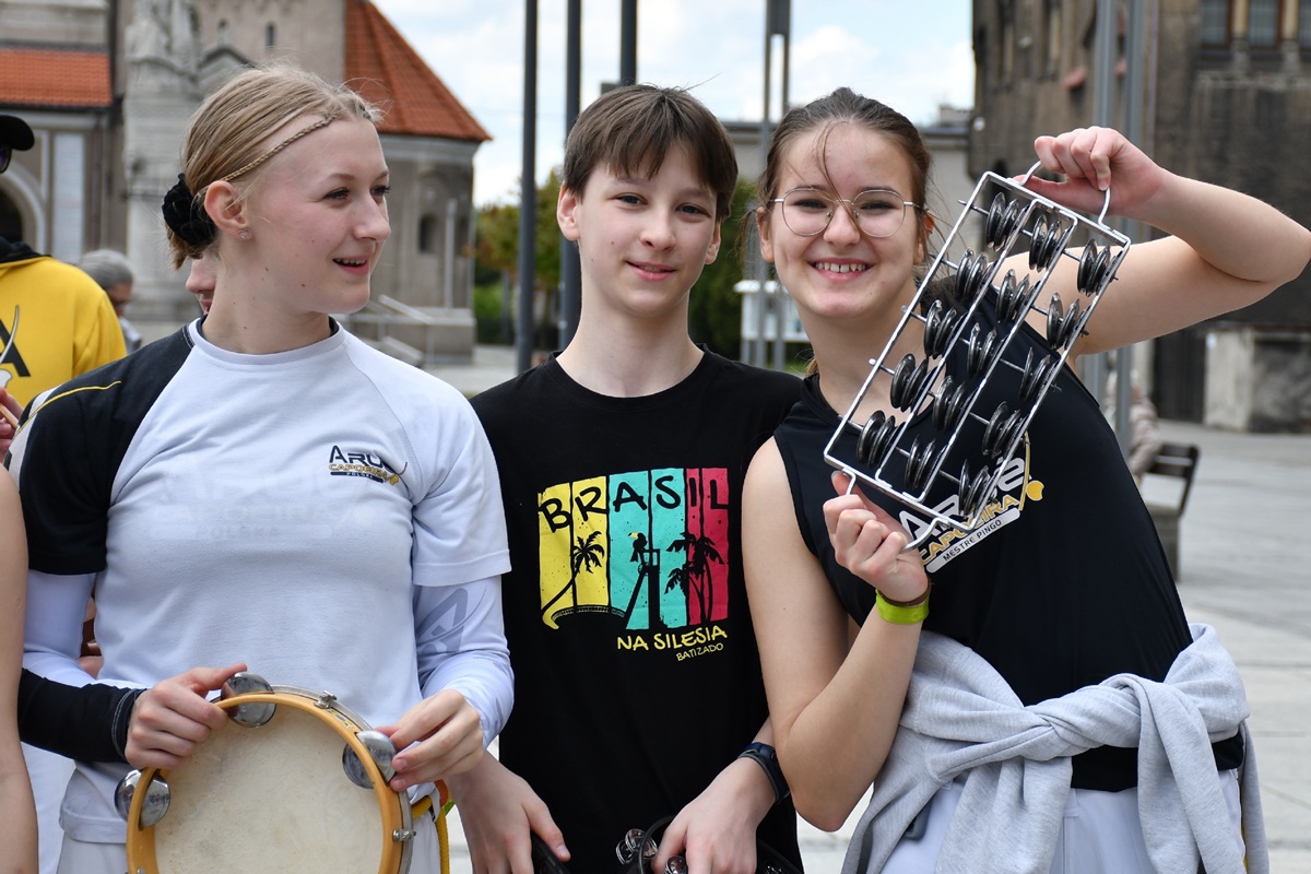 Festiwal Kultury Brazylijskiej 82