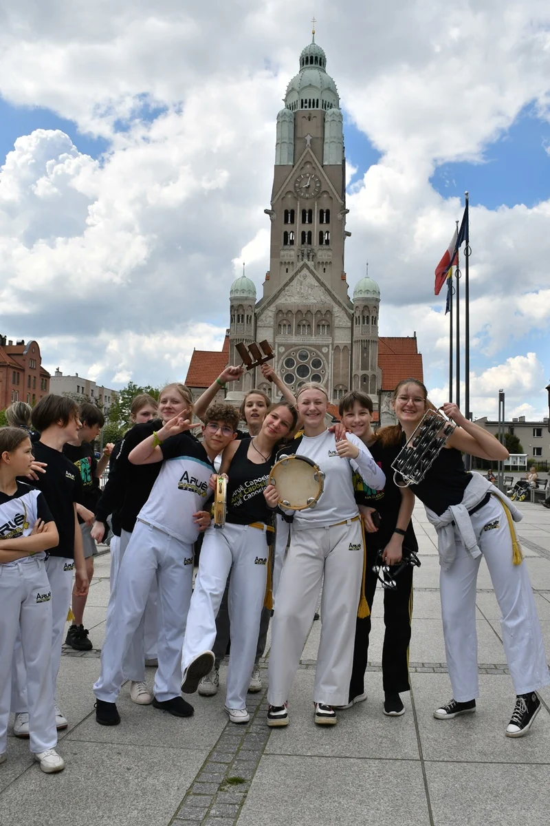 Festiwal Kultury Brazylijskiej 83