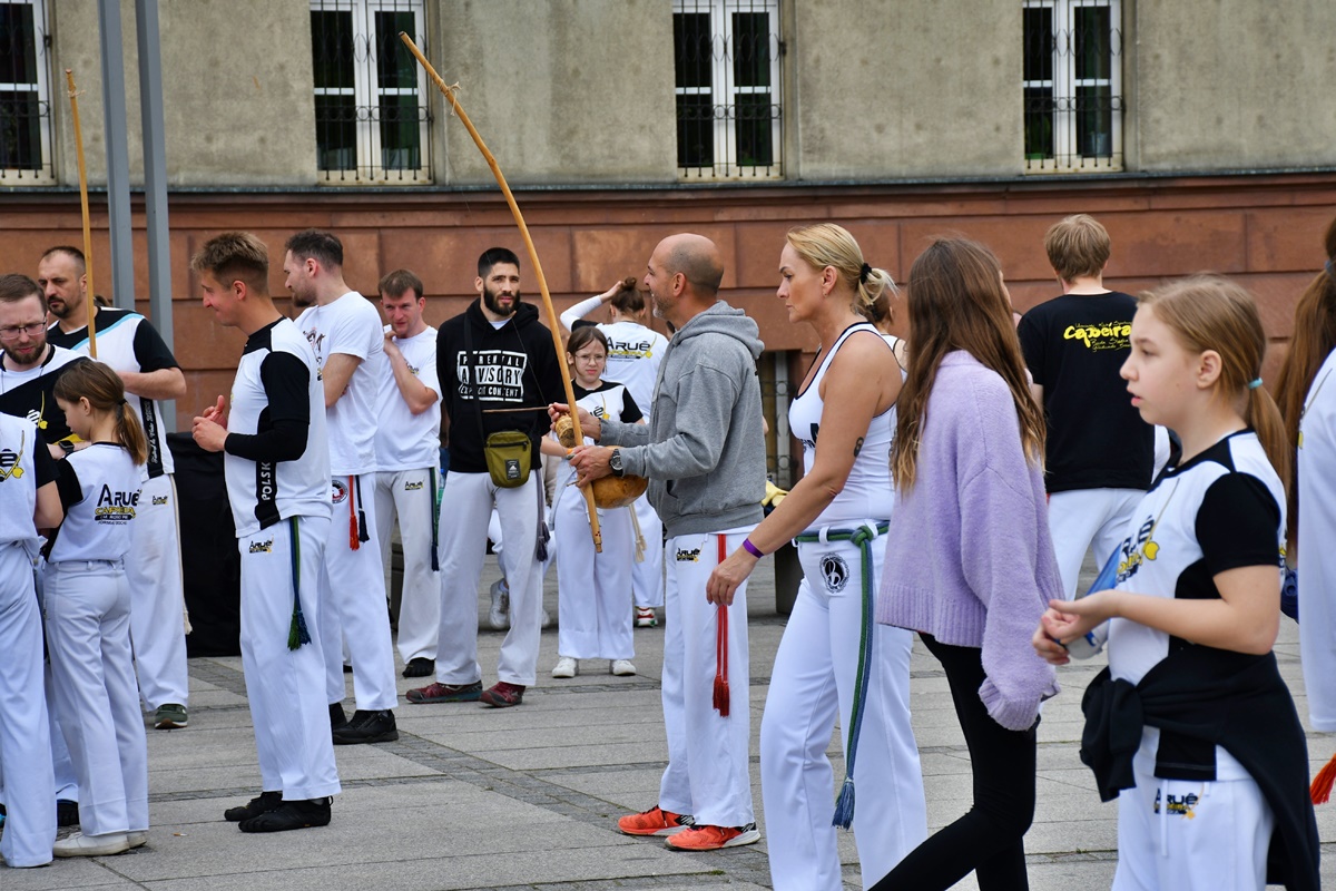 Festiwal Kultury Brazylijskiej 84