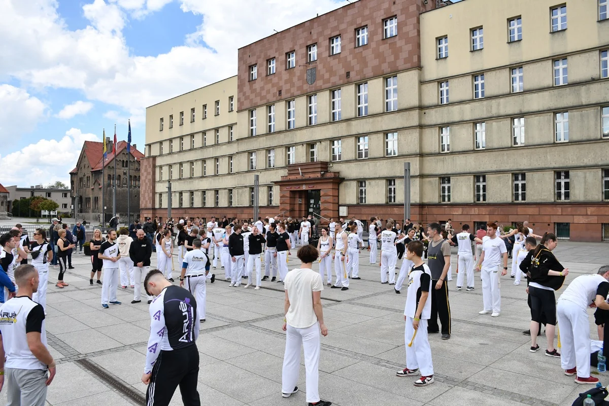 Festiwal Kultury Brazylijskiej 85