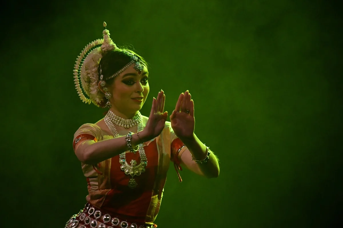 Ruda Śląska: Za nami wyjątkowa roztańczona noc [ZDJĘCIA]