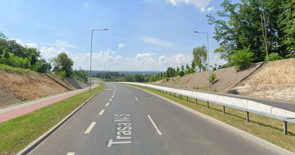 Trwają przygotowania do budowy kolejnego odcinka N-S-ki!