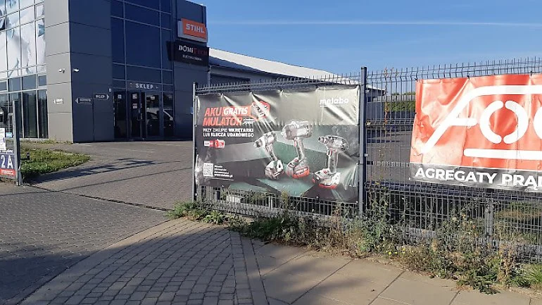 Zakupy online w sklepie narzędziowym z Bydgoszczy – wygoda i szybkość