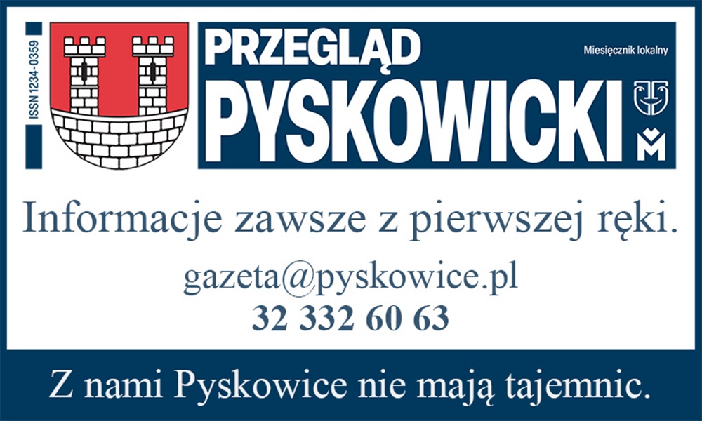 Co słychać w Pyskowicach? Dowiecie się z najnowszego „Przeglądu Pyskowickiego”