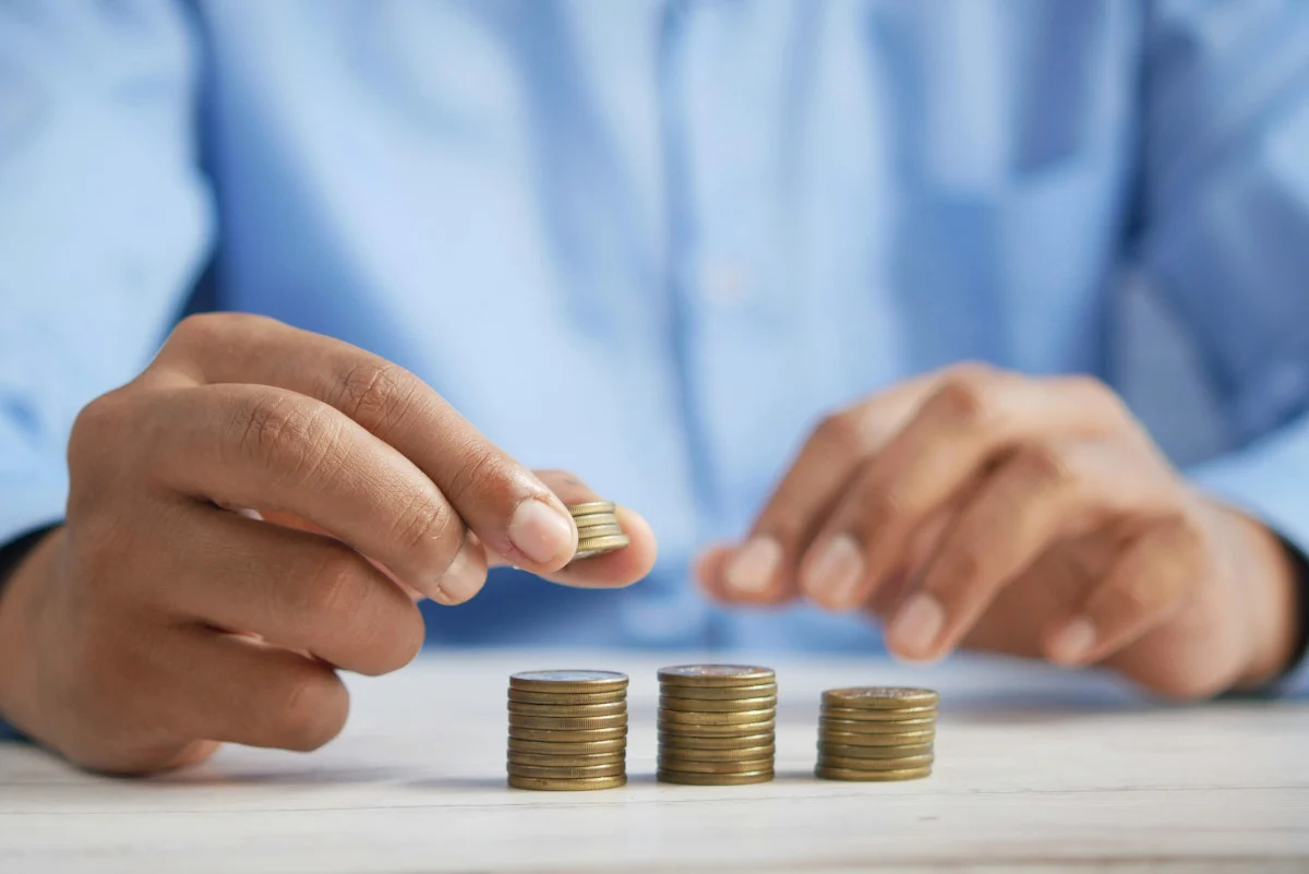 Finansowe postanowienia noworoczne. Jak osiągnąć swoje cele w 2024 roku?