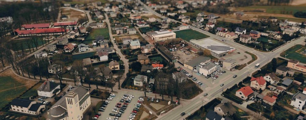Budując dom w Wodzisławiu Śląskim zostaniesz zwolniony z podatku od nieruchomości!